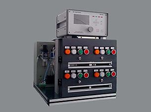 輸液袋氣密檢測(cè)設(shè)備案例解