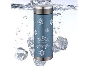 真空保溫杯檢測(cè)案例展示