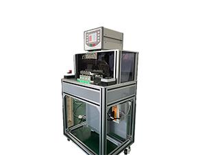 八工位揚(yáng)聲器氣密檢測(cè)案例