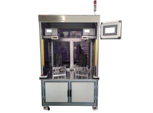 碳罐密封測試臺