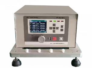 醫療吸血器氣密檢測方案