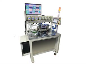 手機(jī)配件氣密防水檢測