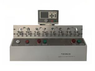 線束防水性能測(cè)試臺(tái)