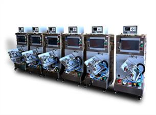 化油器浮子翻轉(zhuǎn)測(cè)試臺(tái)