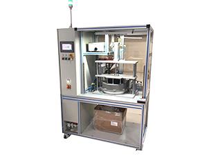 電機殼密封性檢測臺應(yīng)用案例