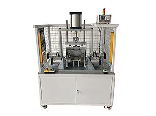 發(fā)動機上蓋密封性測試臺