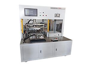 發(fā)動機缸蓋密封測試臺應(yīng)用案例