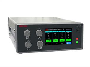 多通道氣密檢測儀