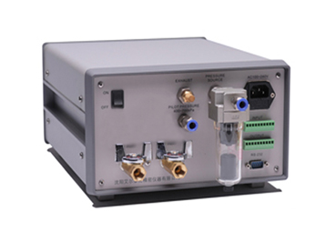 A-200系列空氣泄漏檢測儀