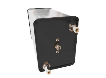 快速充氣控制器