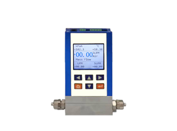 質(zhì)量流量計