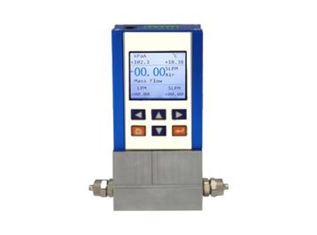 質(zhì)量流量計
