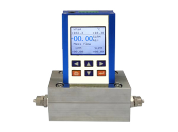 質(zhì)量流量計