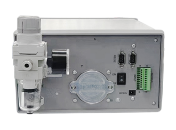 A-700小孔測定器