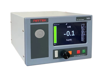 N-60系列氣密檢測儀